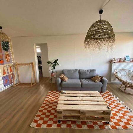 Grand T2 A 150M De La Plage Leilighet Seignosse Eksteriør bilde